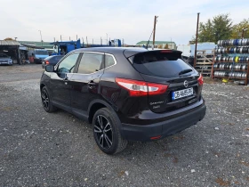 Nissan Qashqai 1.6 DCI* Автомат * Лизинг * Бартер, снимка 5