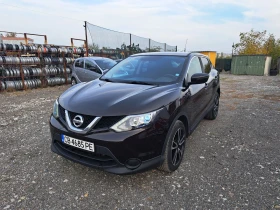 Обява за продажба на Nissan Qashqai 1.6 DCI * Промо* Автомат * Лизинг * Бартер ~23 999 лв. - изображение 7