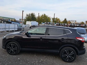 Nissan Qashqai 1.6 DCI* Автомат * Лизинг * Бартер, снимка 6