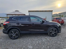 Nissan Qashqai 1.6 DCI* Автомат * Лизинг * Бартер, снимка 2