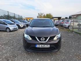 Nissan Qashqai 1.6 DCI* Автомат * Лизинг * Бартер, снимка 8