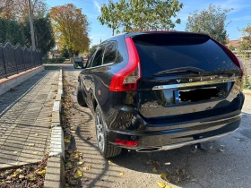 Volvo XC60 OCEAN RACE , снимка 7