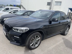 BMW X4 M пакет, снимка 1