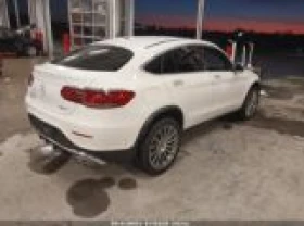 Mercedes-Benz GLC 300 MERCEDES-BENZ GLC 300 4MATIC COUPE | Mobile.bg    4