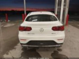 Mercedes-Benz GLC 300 MERCEDES-BENZ GLC 300 4MATIC COUPE | Mobile.bg    6