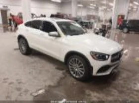 Mercedes-Benz GLC 300 MERCEDES-BENZ GLC 300 4MATIC COUPE | Mobile.bg    2