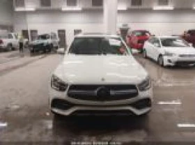 Mercedes-Benz GLC 300 MERCEDES-BENZ GLC 300 4MATIC COUPE | Mobile.bg    5