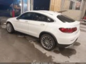 Mercedes-Benz GLC 300 MERCEDES-BENZ GLC 300 4MATIC COUPE | Mobile.bg    3