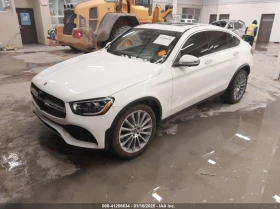  Mercedes-Benz GLC 30...