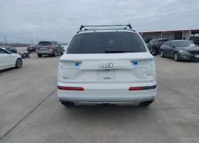 Audi Q7, снимка 4