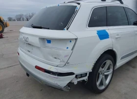 Audi Q7, снимка 6