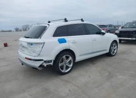 Audi Q7, снимка 5