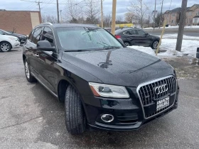 Audi Q5 * PREMIUM PLUS * * S-LINE * HeadUp * АвтоКредит, снимка 3