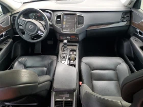 Volvo Xc90 T6 MOMENTUM    ! | Mobile.bg    8