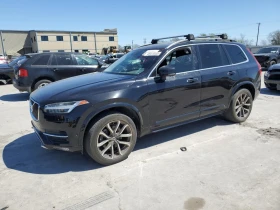 Volvo Xc90 T6 MOMENTUM КРАЙНА ЦЕНА ДО БЪЛГАРИЯ!