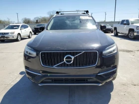 Volvo Xc90 T6 MOMENTUM    ! | Mobile.bg    2