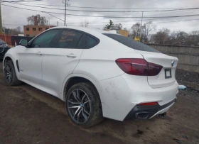 BMW X6 XDRIVE35I M PACK/KEYLESS/HATMAN/// | Mobile.bg    4