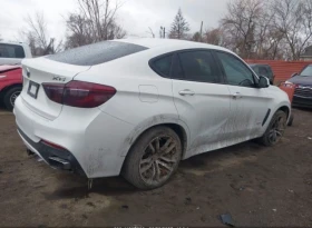 BMW X6 XDRIVE35I M PACK/KEYLESS/HATMAN/// | Mobile.bg    6