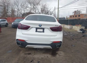 BMW X6 XDRIVE35I M PACK/KEYLESS/HATMAN/// | Mobile.bg    5