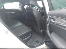 BMW X6 XDRIVE35I M PACK/KEYLESS/HATMAN/// | Mobile.bg    9