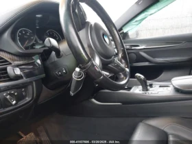 BMW X6 XDRIVE35I M PACK/KEYLESS/HATMAN/// | Mobile.bg    11