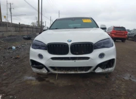 BMW X6 XDRIVE35I M PACK/KEYLESS/HATMAN/// | Mobile.bg    3