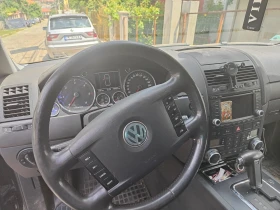 Обява за продажба на VW Touareg ~9 500 лв. - изображение 4