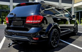 Dodge Journey R/T 3.6 V6 4x4 | Mobile.bg    3