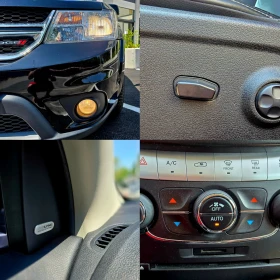 Dodge Journey R/T 3.6 V6 4x4 | Mobile.bg    11