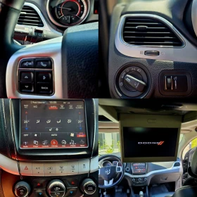 Dodge Journey R/T 3.6 V6 4x4 | Mobile.bg    9