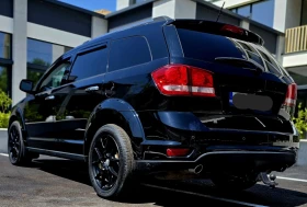 Dodge Journey R/T 3.6 V6 4x4 | Mobile.bg    5