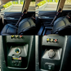 Dodge Journey R/T 3.6 V6 4x4 | Mobile.bg    12