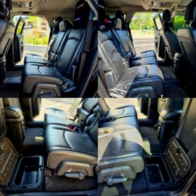 Dodge Journey R/T 3.6 V6 4x4 | Mobile.bg    16