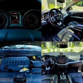 Dodge Journey R/T 3.6 V6 4x4 | Mobile.bg    7
