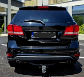 Dodge Journey R/T 3.6 V6 4x4 | Mobile.bg    4