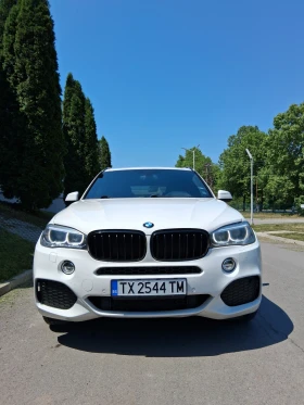 Обява за продажба на BMW X5 ~48 000 лв. - изображение 1