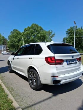 Обява за продажба на BMW X5 ~48 000 лв. - изображение 4