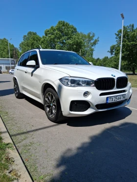 Обява за продажба на BMW X5 ~48 000 лв. - изображение 6