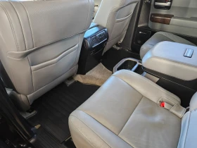 Обява за продажба на Toyota Sequoia PLATINUM ~39 900 лв. - изображение 8
