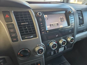 Обява за продажба на Toyota Sequoia PLATINUM ~39 900 лв. - изображение 11