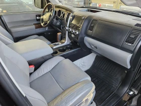 Обява за продажба на Toyota Sequoia PLATINUM ~39 900 лв. - изображение 6