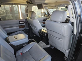 Обява за продажба на Toyota Sequoia PLATINUM ~39 900 лв. - изображение 7