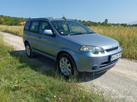 Обява за продажба на Honda Hr-v 1.6 GAZ. 4x4  ~3 000 лв. - изображение 2