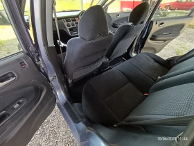 Обява за продажба на Honda Hr-v 1.6 GAZ. 4x4  ~3 000 лв. - изображение 8