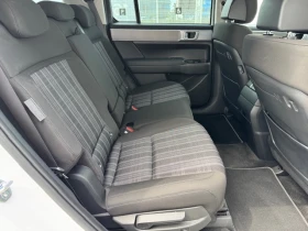 Hyundai Santa fe EXCLUSIVE Hybrid AWD | Mobile.bg    9