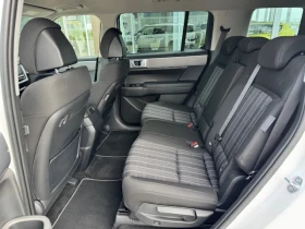 Hyundai Santa fe EXCLUSIVE Hybrid AWD | Mobile.bg    6