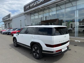 Hyundai Santa fe EXCLUSIVE Hybrid AWD | Mobile.bg    3