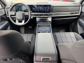Hyundai Santa fe EXCLUSIVE Hybrid AWD | Mobile.bg    7