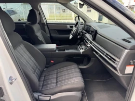 Hyundai Santa fe EXCLUSIVE Hybrid AWD | Mobile.bg    8