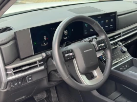 Hyundai Santa fe EXCLUSIVE Hybrid AWD | Mobile.bg    11